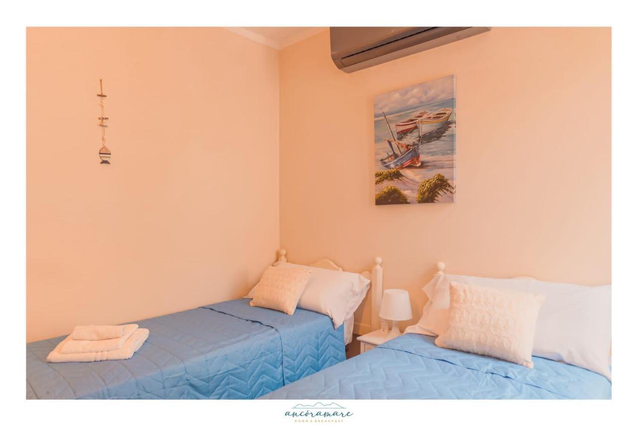 Ancoramare View Hotel Stintino Ngoại thất bức ảnh