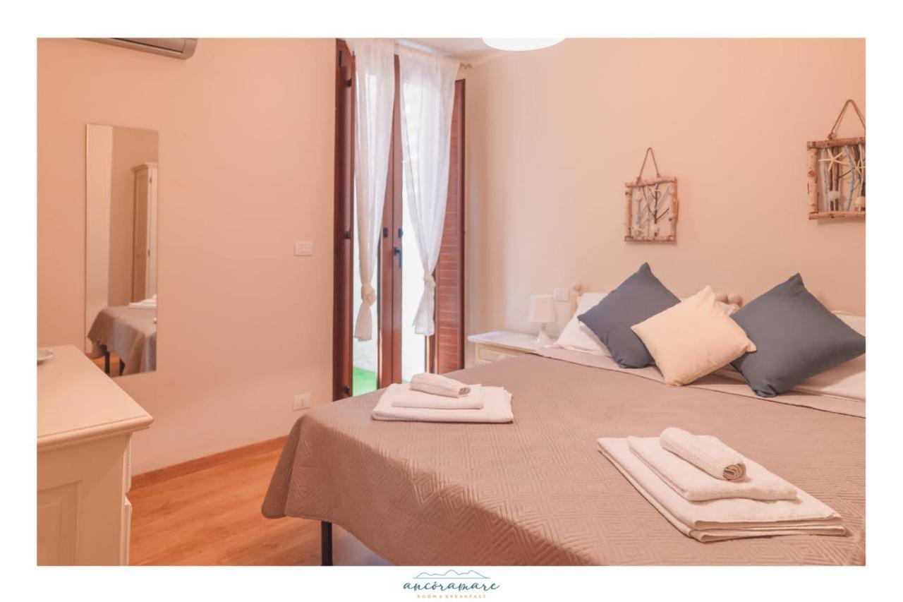 Ancoramare View Hotel Stintino Ngoại thất bức ảnh