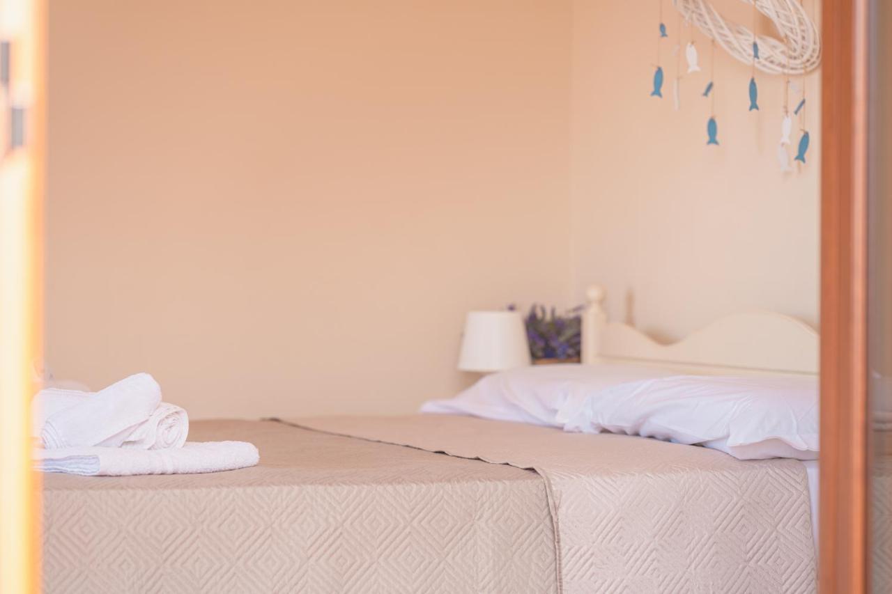 Ancoramare View Hotel Stintino Ngoại thất bức ảnh