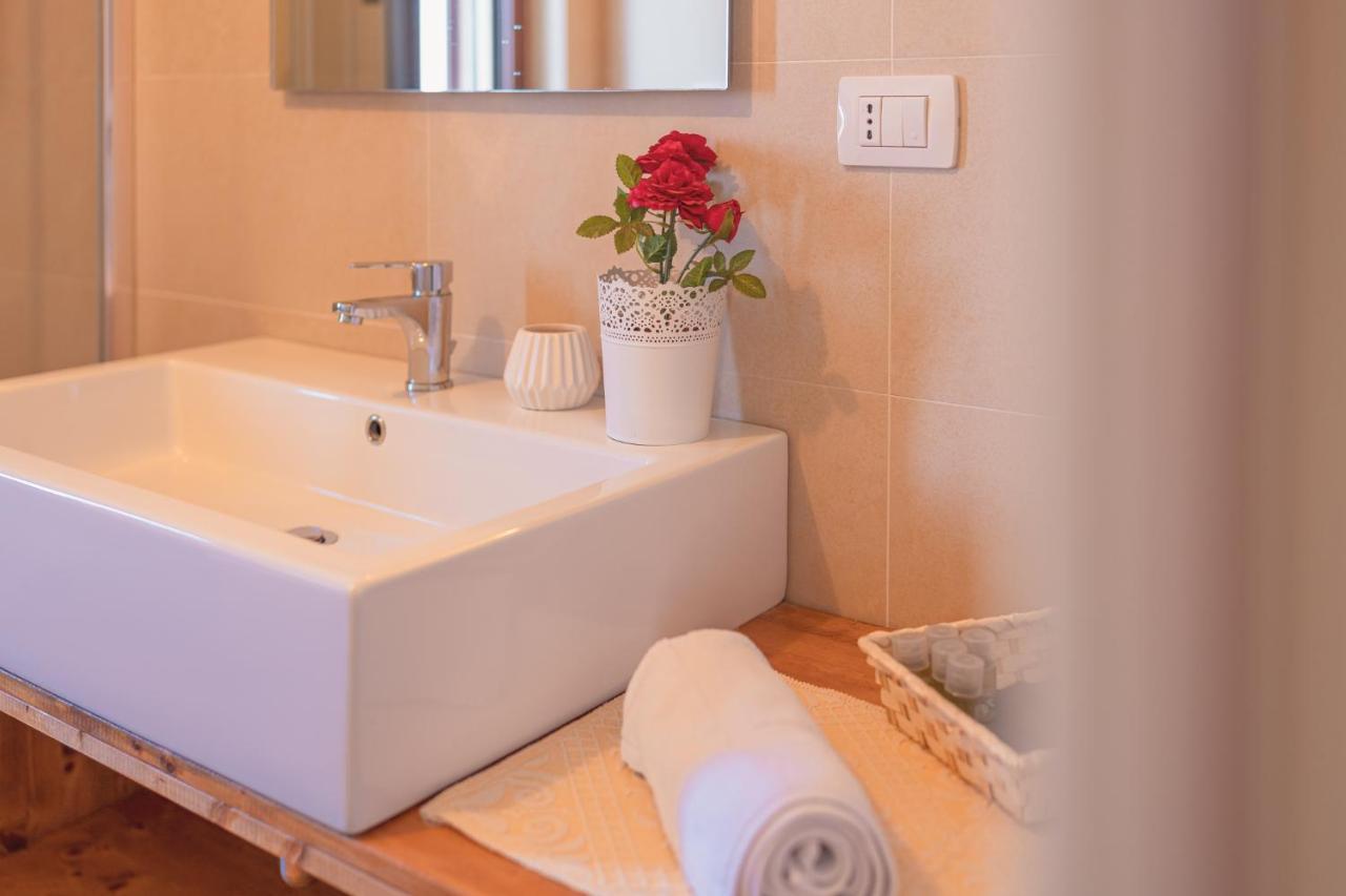 Ancoramare View Hotel Stintino Ngoại thất bức ảnh