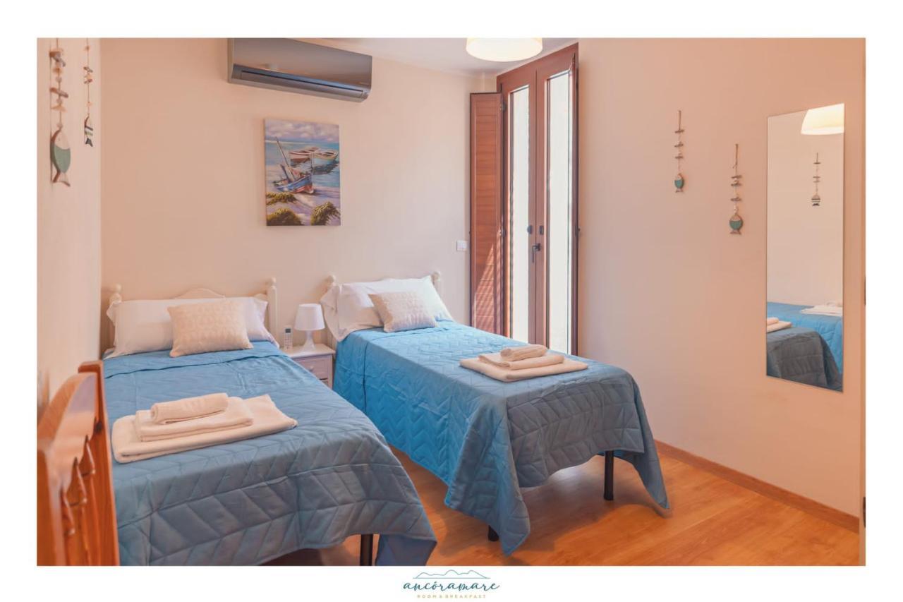 Ancoramare View Hotel Stintino Ngoại thất bức ảnh