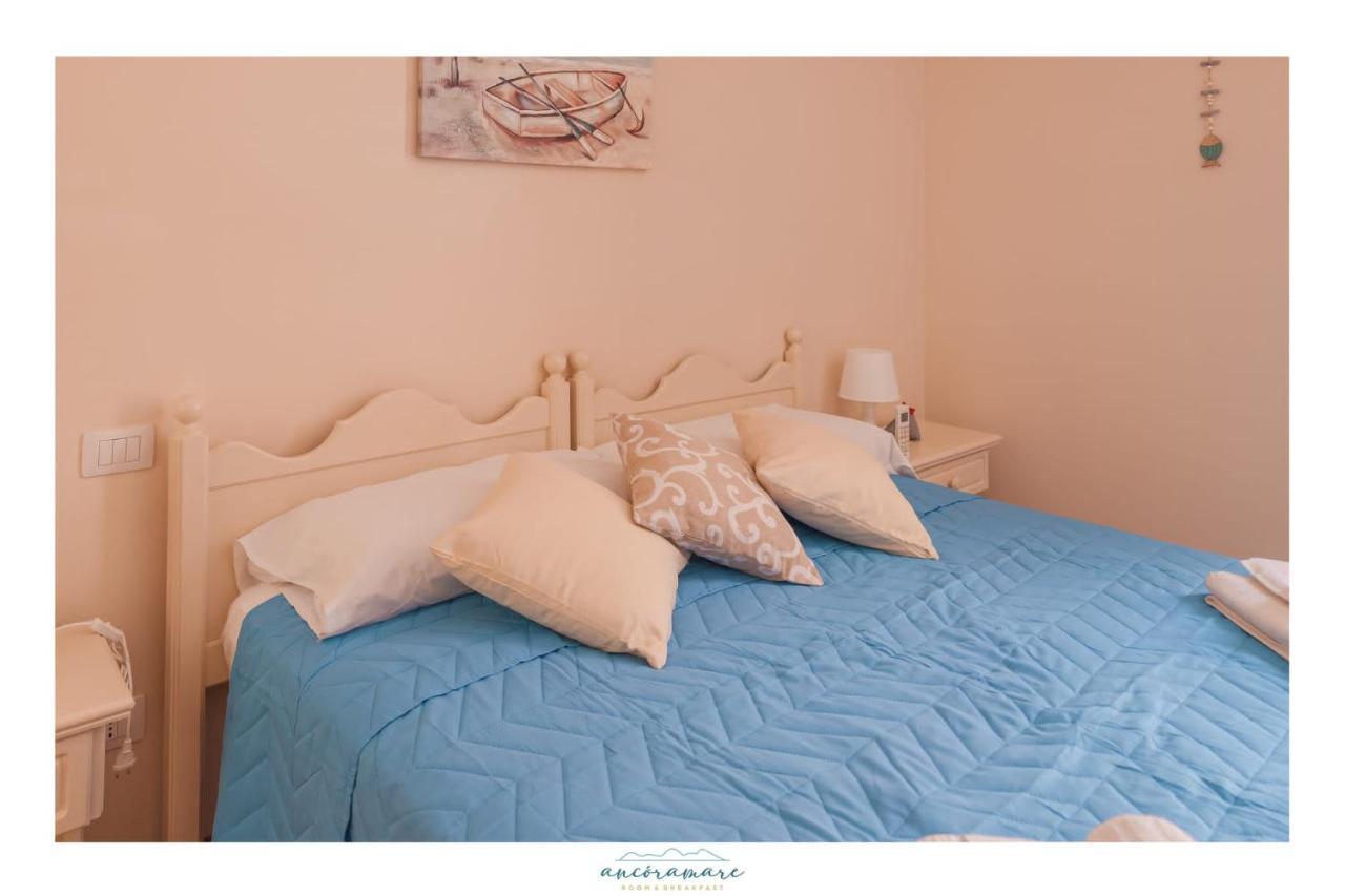 Ancoramare View Hotel Stintino Ngoại thất bức ảnh