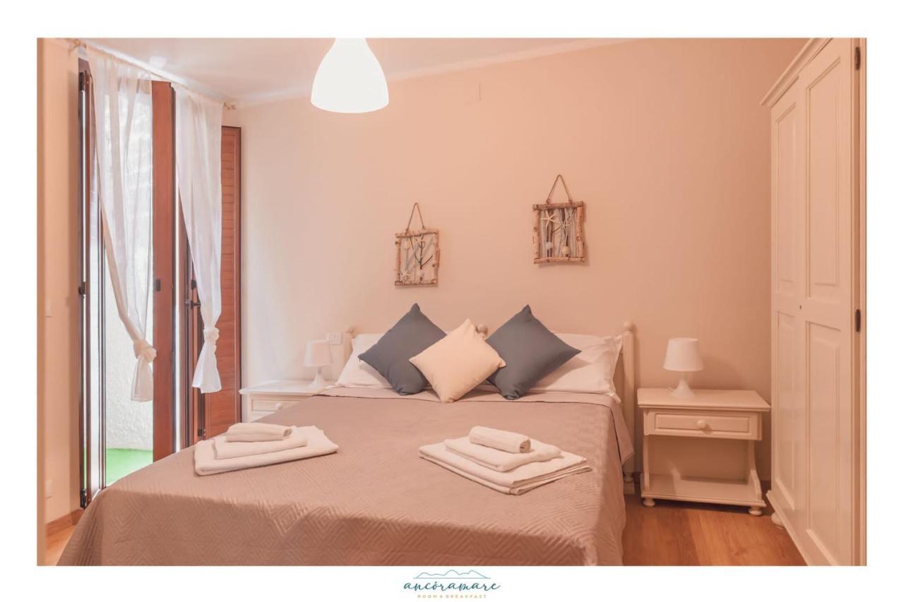 Ancoramare View Hotel Stintino Ngoại thất bức ảnh