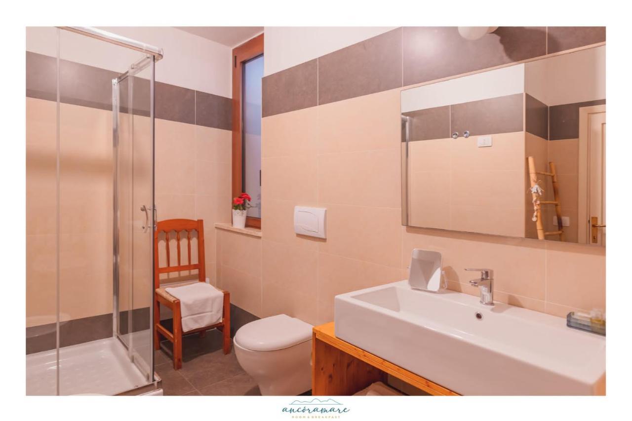 Ancoramare View Hotel Stintino Ngoại thất bức ảnh