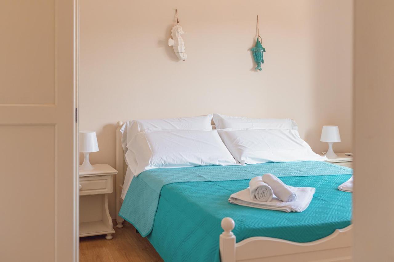 Ancoramare View Hotel Stintino Ngoại thất bức ảnh