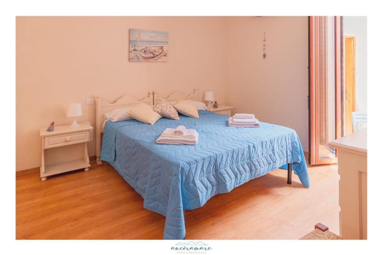 Ancoramare View Hotel Stintino Ngoại thất bức ảnh